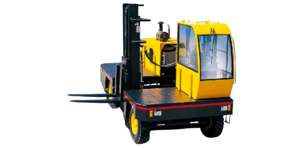 Sideloader Forklift For Sale